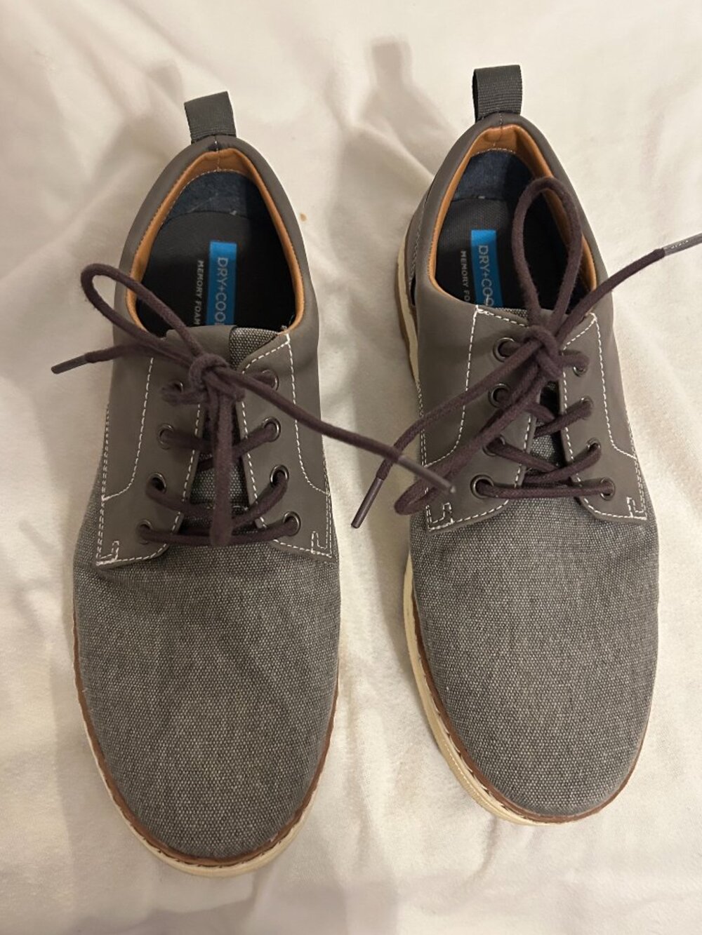 Men's St. John's Bay Shoes - Size 9.5